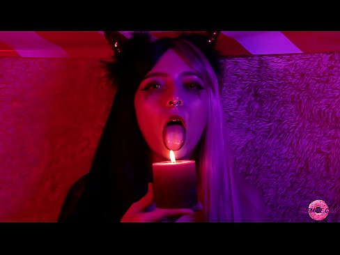 ❤️ I-Pasionate Blowjob evela kwi-Sexy Succubus kunye neNzaliseko yoMlomo ❤️  kumanyala xh.online4sex.ru ❌️❤