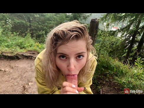 ❤️ Intombazana iginya i-cum emva kwe-blowjob yoluntu - u-Eva Elfi ❤️  kumanyala xh.online4sex.ru ❌️❤